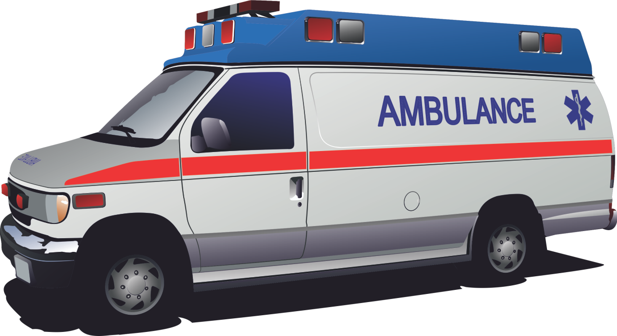 UAE Ambulance Service